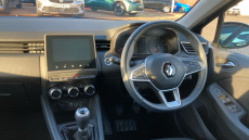 Renault Clio 1.0 TCe 90 Iconic 5dr Petrol Hatchback